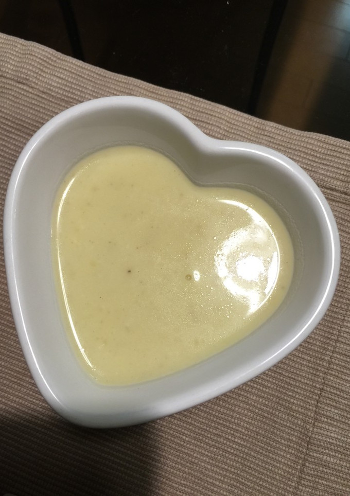 さつまいもとじゃがいものスープ-レシピのメイン写真