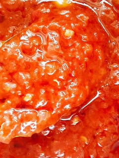 簡単！！トマトたっぷり♪トマトソース♥-レシピのメイン写真