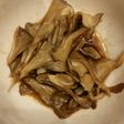 レンジで一発!2分で完成!舞茸の甘辛煮♡
