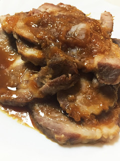 炊飯器deチャーシュー-レシピのメイン写真