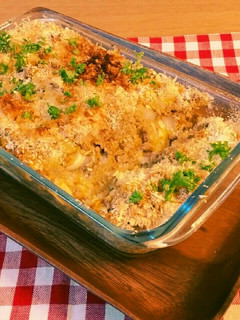 カレースコップ✨-レシピのメイン写真