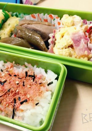 お弁当4-レシピのメイン写真