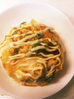 ☆とろっとろ玉子焼丼-レシピのメイン写真