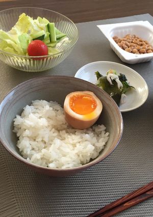 鶏皮スープ-レシピのメイン写真