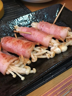 簡単 えのきベーコン-レシピのメイン写真