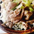 誰が作っても美味しい超簡単豚しゃぶ丼