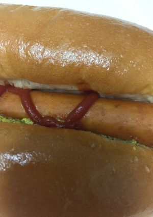 ごてあらポー！！ホットドッグ-レシピのメイン写真