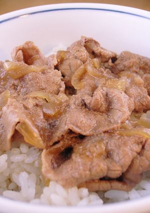 無添加◎簡単 基本の美味しい牛丼-レシピのメイン写真