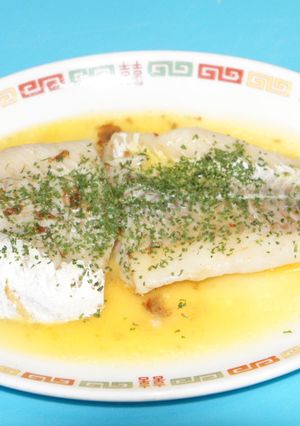 鱈ステーキ-レシピのメイン写真