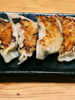 ニンニクなし!生姜たっぷり、椎茸香る餃子-レシピのメイン写真