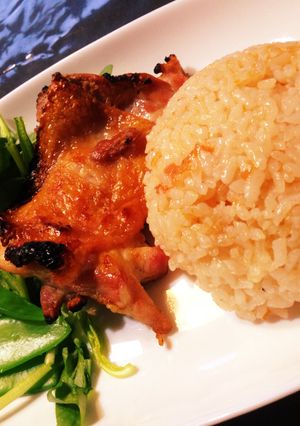 ランチでもディナーでも！美味ワンプレート-レシピのメイン写真