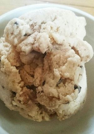 クッキードーアイス☆簡単！-レシピのメイン写真