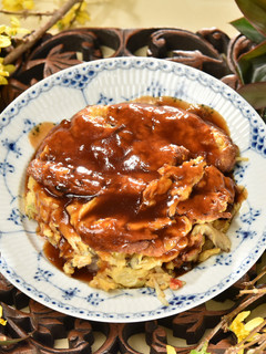 チューボーですよ!天津飯-レシピのメイン写真