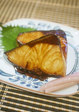 意外と便利♪万能照焼きダレ-レシピのメイン写真