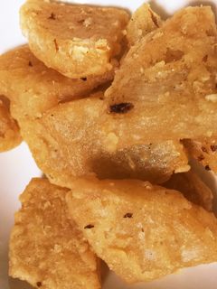 じゅわっと!大根の唐揚げ-レシピのメイン写真