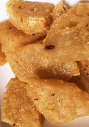 じゅわっと！大根の唐揚げ-レシピのメイン写真
