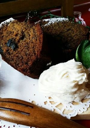 定番にしたい体に優しい和風パウンドケーキ-レシピのメイン写真