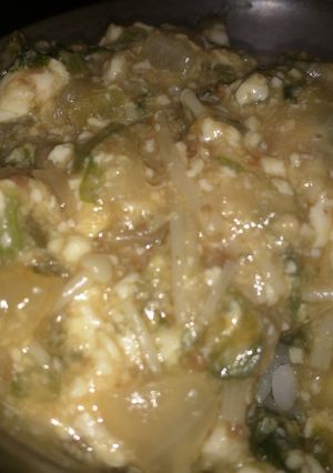 我が家の辛さ誤魔化し麻婆豆腐-レシピのメイン写真