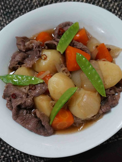 肉じゃが-レシピのメイン写真