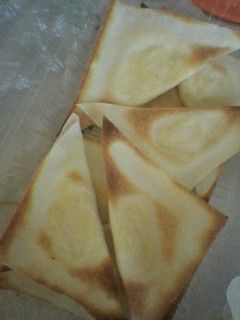 おからのサモサ-レシピのメイン写真
