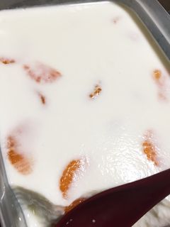 フルフル♡牛乳寒天deダイエット!-レシピのメイン写真