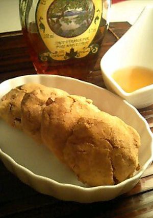 おからと黄粉のさっくりクッキー-レシピのメイン写真