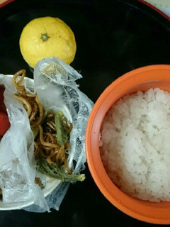 中学生男子 部活お弁当 280424-レシピのメイン写真