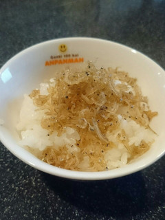 子供も大好きご飯の友❤じゃこの佃煮-レシピのメイン写真