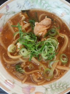 血管ダイエット食737(味噌煮込み)-レシピのメイン写真