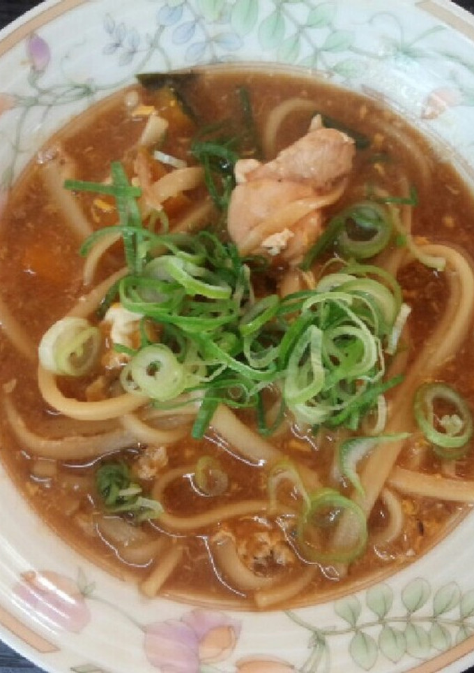 血管ダイエット食737（味噌煮込み）-レシピのメイン写真