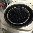 メチャ簡単、栄養タップリ炊飯器で蒸し黒豆