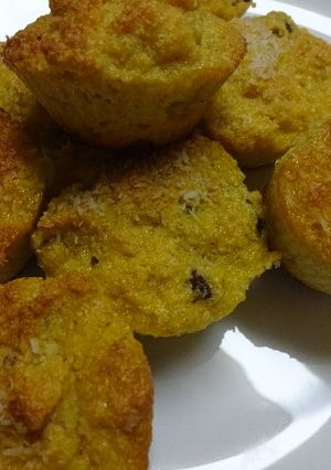 小麦粉不使用！おからパウダーの焼き菓子-レシピのメイン写真