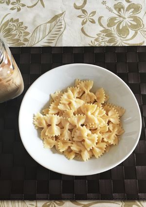 マカロニチーズ☆超簡単♪10分ランチ-レシピのメイン写真