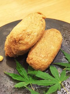 絶品 料亭 お店越え 稲荷寿司-レシピのメイン写真