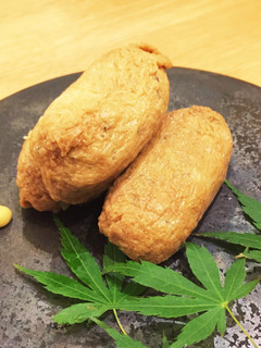 絶品 料亭 お店越え 稲荷寿司-レシピのメイン写真