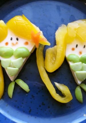 えだマーメイド-レシピのメイン写真