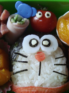 。+゚☆゚子供のお弁当12゚☆゚+。-レシピのメイン写真