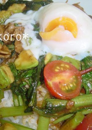 ◆COOK Do☆回鍋肉どんぶり◆-レシピのメイン写真