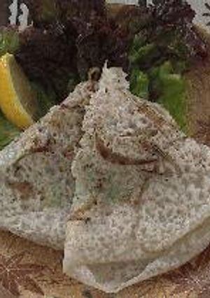 ベトナム風お好み焼き-レシピのメイン写真