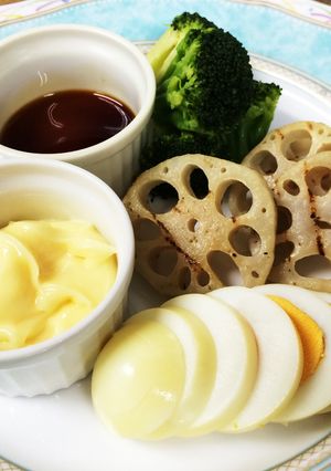ダンボールでスモーク?(チャレンジ編)-レシピのメイン写真