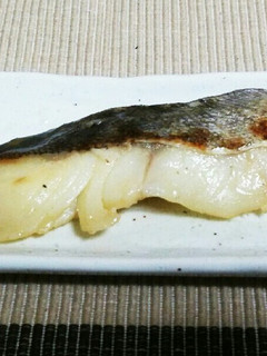 西京焼き-レシピのメイン写真