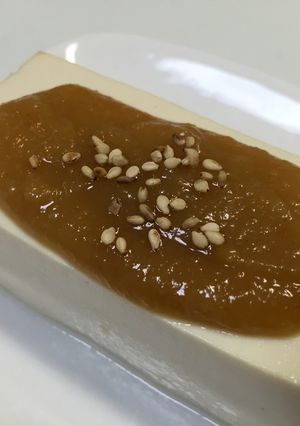 簡単‼豆腐の田楽-レシピのメイン写真
