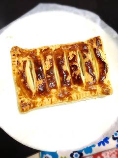 簡単♩激うまアップルパイ by asuka622 【クックパッド】 簡単