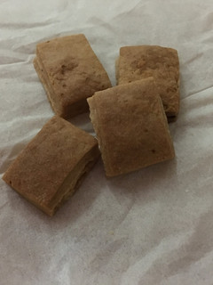 やみつきになる 味噌クッキー-レシピのメイン写真