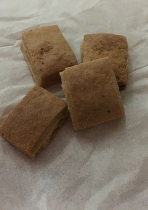 やみつきになる 味噌クッキー-レシピのメイン写真