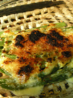簡単♪インゲンのチーズ焼き-レシピのメイン写真