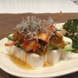 《定番》おつまみ豆腐 大人ver.