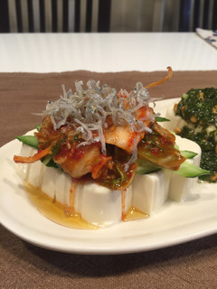 《定番》おつまみ豆腐 大人ver.-レシピのメイン写真
