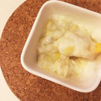 基本からアレンジまで！思わずつくりたくなる「離乳食 プリン バナナ