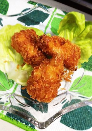 おつまチーズ♪-レシピのメイン写真
